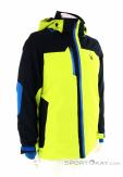 Spyder Whistler Mens Ski Jacket, , Multicolored, , Male, 0039-10226, 5637829032, , N1-01.jpg