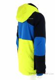 Spyder Whistler Mens Ski Jacket, , Multicolored, , Male, 0039-10226, 5637829032, , N1-16.jpg