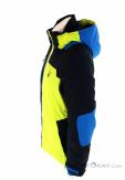 Spyder Whistler Mens Ski Jacket, , Multicolored, , Male, 0039-10226, 5637829032, , N2-07.jpg