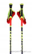 Leki WCR TBS SL 3D Ski Poles, Leki, Red, , Male,Female,Unisex, 0012-10366, 5637829038, 4028173829842, N1-01.jpg