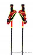 Leki WCR TBS SL 3D Ski Poles, Leki, Rouge, , Hommes,Femmes,Unisex, 0012-10366, 5637829038, 4028173829842, N1-11.jpg