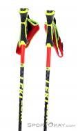 Leki WCR TBS SL 3D Ski Poles, Leki, Rouge, , Hommes,Femmes,Unisex, 0012-10366, 5637829038, 4028173829842, N2-02.jpg