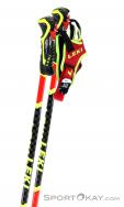 Leki WCR TBS SL 3D Ski Poles, Leki, Red, , Male,Female,Unisex, 0012-10366, 5637829038, 4028173829842, N2-07.jpg