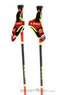 Leki WCR TBS SL 3D Ski Poles, Leki, Red, , Male,Female,Unisex, 0012-10366, 5637829038, 4028173829842, N2-12.jpg