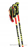 Leki WCR TBS SL 3D Ski Poles, Leki, Rouge, , Hommes,Femmes,Unisex, 0012-10366, 5637829038, 4028173829842, N2-17.jpg