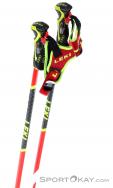 Leki WCR TBS SL 3D Ski Poles, Leki, Rouge, , Hommes,Femmes,Unisex, 0012-10366, 5637829038, 4028173829842, N3-08.jpg