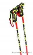 Leki WCR TBS SL 3D Ski Poles, Leki, Red, , Male,Female,Unisex, 0012-10366, 5637829038, 4028173829842, N3-18.jpg