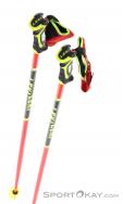 Leki WCR TBS SL 3D Ski Poles, Leki, Rouge, , Hommes,Femmes,Unisex, 0012-10366, 5637829038, 4028173829842, N4-04.jpg