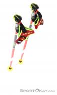 Leki WCR TBS SL 3D Ski Poles, Leki, Rouge, , Hommes,Femmes,Unisex, 0012-10366, 5637829038, 4028173829842, N4-09.jpg