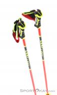 Leki WCR TBS SL 3D Ski Poles, Leki, Red, , Male,Female,Unisex, 0012-10366, 5637829038, 4028173829842, N4-19.jpg