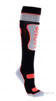 Mons Royale Pro Lite Tech Womens Socks, Mons Royale, Black, , Male, 0309-10114, 5637829043, 9420057433124, N1-01.jpg