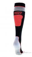 Mons Royale Pro Lite Tech Womens Socks, Mons Royale, Black, , Male, 0309-10114, 5637829043, 9420057433124, N1-06.jpg