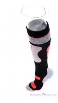 Mons Royale Pro Lite Tech Womens Socks, , Black, , Male, 0309-10114, 5637829043, , N3-13.jpg