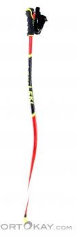 Leki WCR Lite GS 3D Kids Ski Poles, , Rouge, , Garçons,Filles, 0012-10367, 5637829045, , N1-06.jpg
