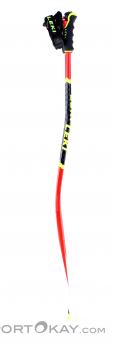 Leki WCR Lite GS 3D Kids Ski Poles, Leki, Red, , Boy,Girl, 0012-10367, 5637829045, 4028173829996, N1-16.jpg