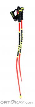 Leki WCR Lite GS 3D Kids Ski Poles, Leki, Rouge, , Garçons,Filles, 0012-10367, 5637829045, 4028173829996, N2-17.jpg