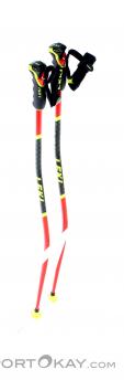 Leki WCR Lite GS 3D Kids Ski Poles, Leki, Červená, , Chlapci,Dievčatá, 0012-10367, 5637829045, 4028173829996, N3-08.jpg