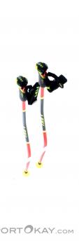 Leki WCR Lite GS 3D Kids Ski Poles, Leki, Red, , Boy,Girl, 0012-10367, 5637829045, 4028173829996, N4-09.jpg