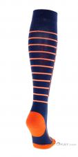 Mons Royale Tech Cushion Sock Womens Ski Socks, Mons Royale, Bleu, , Femmes, 0309-10115, 5637829052, 0, N1-06.jpg