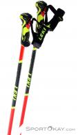 Leki WCR Lite SL 3D Kids Ski Poles, Leki, Red, , Boy,Girl, 0012-10368, 5637829059, 4028173830060, N3-08.jpg