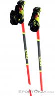 Leki WCR Lite SL 3D Kids Ski Poles, Leki, Red, , Boy,Girl, 0012-10368, 5637829059, 4028173830060, N3-13.jpg