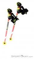 Leki WCR Lite SL 3D Kids Ski Poles, Leki, Red, , Boy,Girl, 0012-10368, 5637829059, 4028173830060, N4-09.jpg