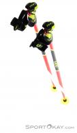 Leki WCR Lite SL 3D Kids Ski Poles, Leki, Red, , Boy,Girl, 0012-10368, 5637829059, 4028173830060, N4-14.jpg
