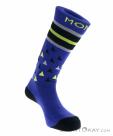 Mons Royale Lift Access Sock Mens Ski Socks, Mons Royale, Blue, , Male, 0309-10116, 5637829065, 9420057455164, N1-01.jpg