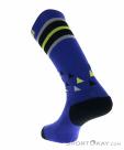 Mons Royale Lift Access Sock Mens Ski Socks, Mons Royale, Bleu, , Hommes, 0309-10116, 5637829065, 9420057455164, N1-11.jpg
