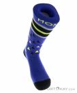 Mons Royale Lift Access Sock Mens Ski Socks, , Modrá, , Muži, 0309-10116, 5637829065, , N2-02.jpg