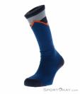 Mons Royale Lift Access Sock Mens Ski Socks, , Multicolored, , Male, 0309-10116, 5637829068, , N1-06.jpg