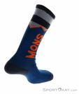 Mons Royale Lift Access Sock Mens Ski Socks, Mons Royale, Multicolored, , Male, 0309-10116, 5637829068, 9420057455195, N2-17.jpg