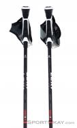 Leki Carbon 14 3D Ski Poles, Leki, Black, , Male,Female,Unisex, 0012-10369, 5637829074, 4028173838745, N1-01.jpg