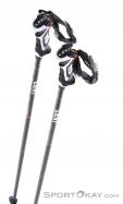 Leki Carbon 14 3D Ski Poles, , Black, , Male,Female,Unisex, 0012-10369, 5637829074, , N4-04.jpg