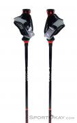 Leki Airfoil 3D Ski Poles, , Black, , Male,Female,Unisex, 0012-10370, 5637829077, , N1-11.jpg