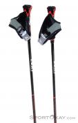 Leki Airfoil 3D Ski Poles, , Black, , Male,Female,Unisex, 0012-10370, 5637829077, , N2-12.jpg