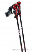 Leki Airfoil 3D Ski Poles, , Black, , Male,Female,Unisex, 0012-10370, 5637829077, , N2-17.jpg