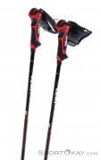 Leki Airfoil 3D Ski Poles, , Black, , Male,Female,Unisex, 0012-10370, 5637829077, , N3-03.jpg