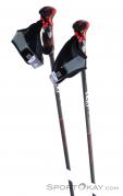 Leki Airfoil 3D Ski Poles, , Black, , Male,Female,Unisex, 0012-10370, 5637829077, , N3-13.jpg