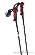 Leki Airfoil 3D Ski Poles, , Black, , Male,Female,Unisex, 0012-10370, 5637829077, , N3-18.jpg