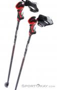 Leki Airfoil 3D Ski Poles, Leki, Black, , Male,Female,Unisex, 0012-10370, 5637829077, 4028173838882, N4-04.jpg
