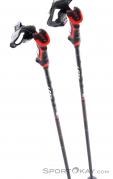 Leki Airfoil 3D Ski Poles, , Black, , Male,Female,Unisex, 0012-10370, 5637829077, , N4-19.jpg