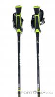 Leki Airfoil 3D Ski Poles, , Gray, , Male,Female,Unisex, 0012-10370, 5637829085, , N1-01.jpg