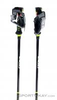Leki Airfoil 3D Ski Poles, Leki, Gray, , Male,Female,Unisex, 0012-10370, 5637829085, 0, N1-11.jpg