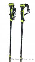 Leki Airfoil 3D Ski Poles, , Gray, , Male,Female,Unisex, 0012-10370, 5637829085, , N2-02.jpg