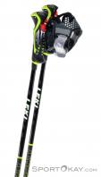 Leki Airfoil 3D Ski Poles, , Gray, , Male,Female,Unisex, 0012-10370, 5637829085, , N2-07.jpg