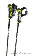 Leki Airfoil 3D Ski Poles, Leki, Gray, , Male,Female,Unisex, 0012-10370, 5637829085, 0, N3-03.jpg
