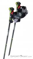 Leki Airfoil 3D Ski Poles, , Gray, , Male,Female,Unisex, 0012-10370, 5637829085, , N3-08.jpg