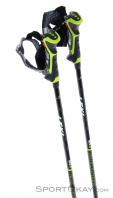 Leki Airfoil 3D Ski Poles, Leki, Gray, , Male,Female,Unisex, 0012-10370, 5637829085, 0, N3-18.jpg