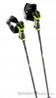 Leki Airfoil 3D Ski Poles, Leki, Gray, , Male,Female,Unisex, 0012-10370, 5637829085, 0, N4-19.jpg